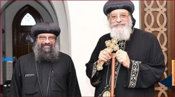 الأنبا بولس يوضح استخدام مصطلح رسامة شماسات ويصحح التفسيرات الخاطئة للجدل الدائر